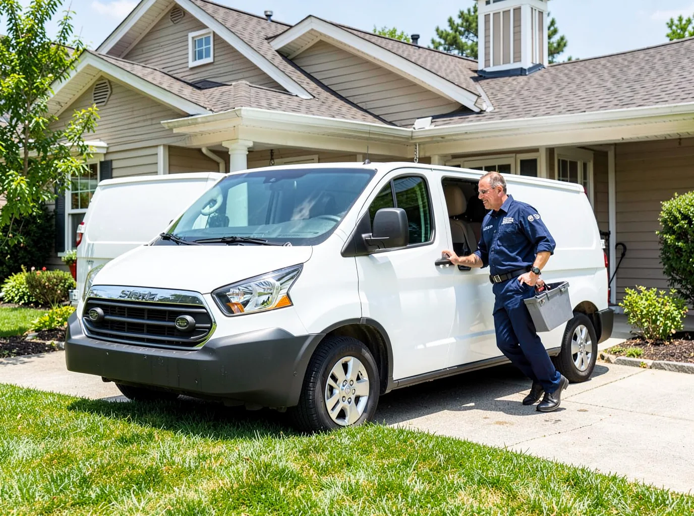 Emergency Plumber company in Rockwell, IA